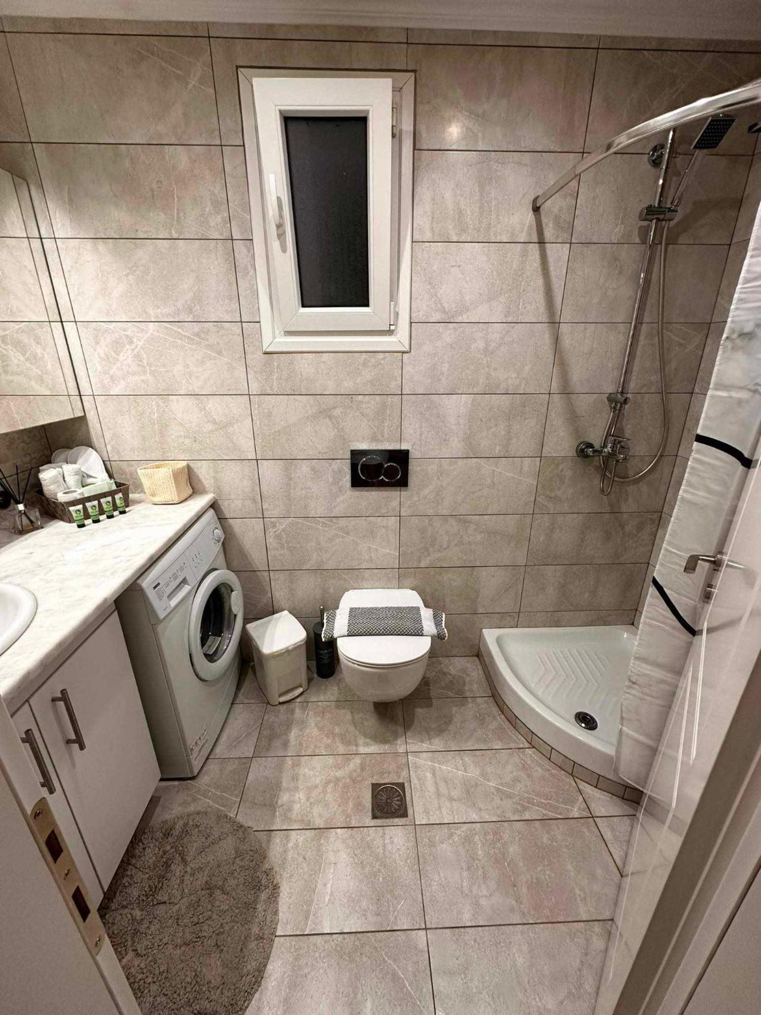 Elena'S Apartment Alexandroupoli Bagian luar foto